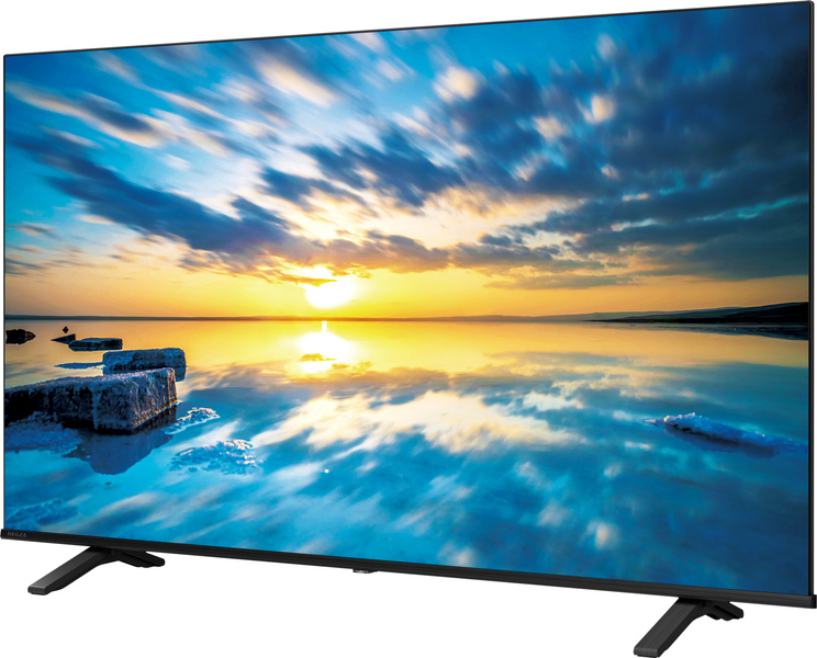 【法人向けREGZA】4K液晶レグザ65V型 お手軽サイネージ 会議室モニター 新世代高画質エンジン 直下型LEDバックライト