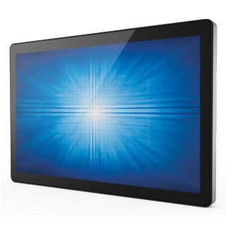 21.5型ワイド Iシリーズタッチコンピューター Windows 10（22i2） (Celeron J4105/4GB/SSD・128GB/光学ドライブなし/その他)