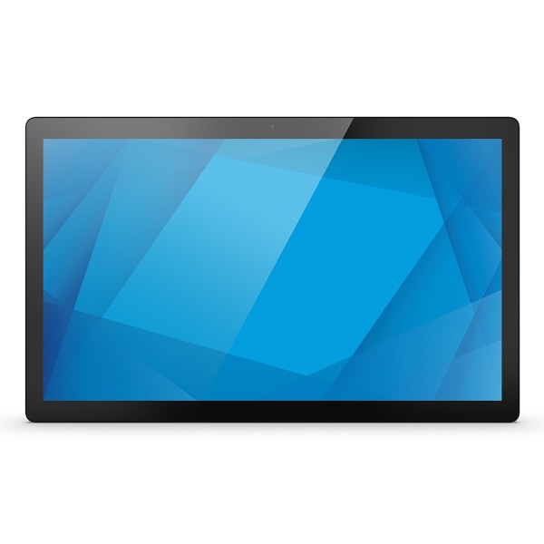 21.5型ワイド Iシリーズタッチコンピューター Android (GMS) 版（22i1） (Snapdragon SDA660/4GB/SSD64GB/光学ドライブなし/Android/Officeなし)