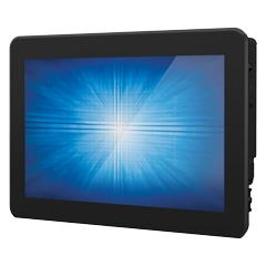 10.1型ワイド投影型静電容量方式TFT組込みマルチタッチパネルモニター