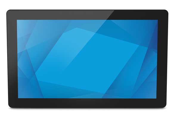 15.6型ワイド投影型静電容量方式TFT組込みマルチタッチパネルモニター