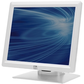 17.0型LCDデスクトップタッチモニター プライバシーフィルター内蔵モデル 超音波表面弾性波方式