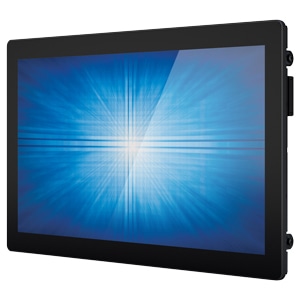 19.5型ワイド投影型静電容量方式TFT組込みマルチタッチパネルモニター