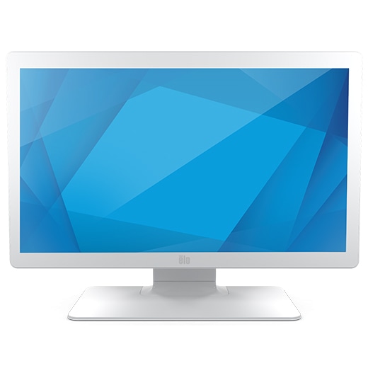 23.8型ワイドLCDメディカルタッチモニター 投影型静電容量方式