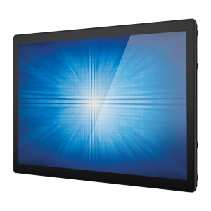 23.8型ワイド投影型静電容量方式TFT組込みマルチタッチパネルモニター