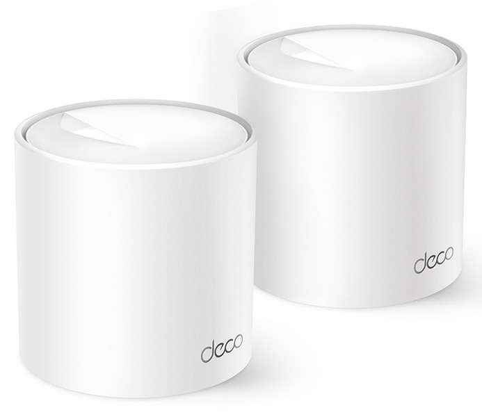 AX1500 メッシュWi-Fi 6システム