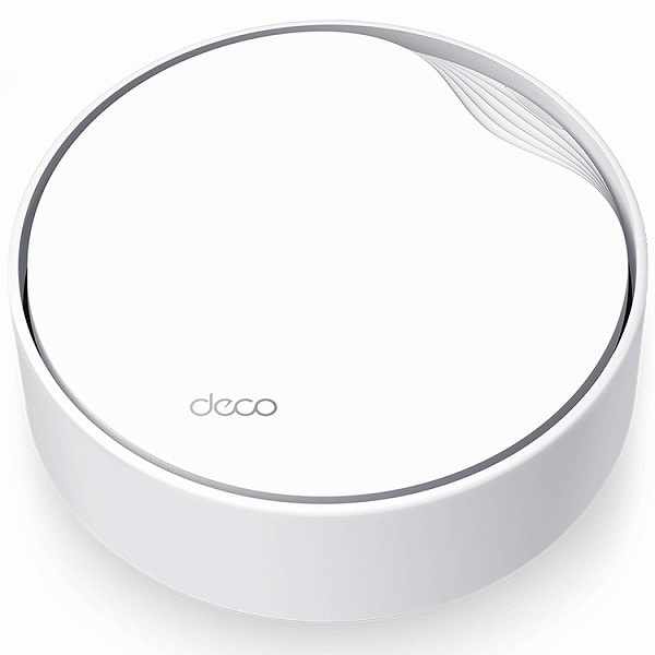 AX3000 PoE対応メッシュWi-Fi 6システム（1パック）