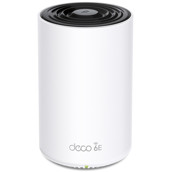 AXE5400 トライバンド メッシュWi-Fi 6Eシステム（1台）