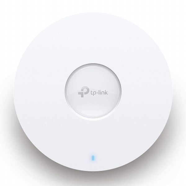 Omada AX1800 シーリング Wi-Fi 6アクセスポイント