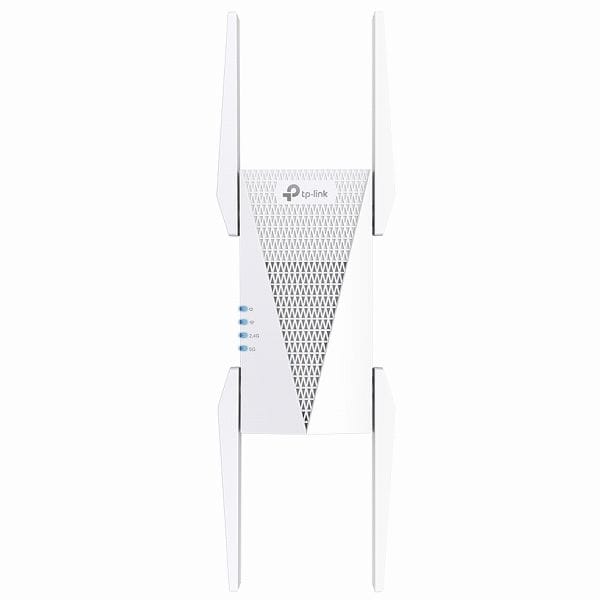 AX5400 トライバンドWi-Fi 6中継器