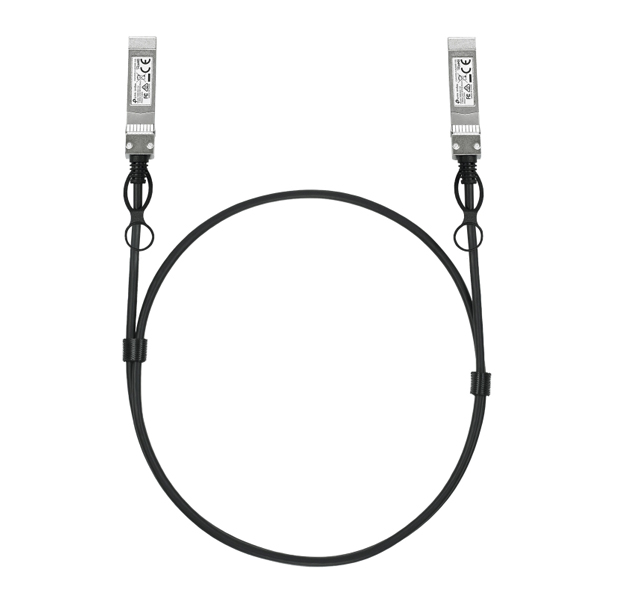 Omada 直結型25G SFP28ケーブル(1m)