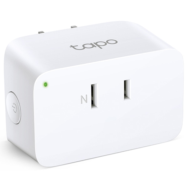 ミニスマートWi-Fiプラグ