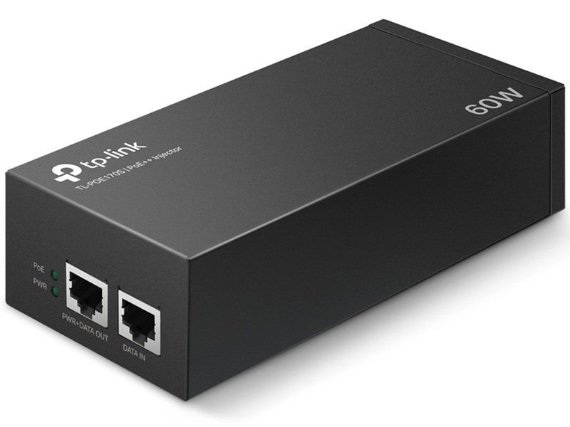 PoE++インジェクター