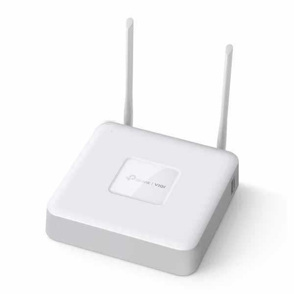 VIGI 8チャンネル Wi-Fiネットワークビデオレコーダー