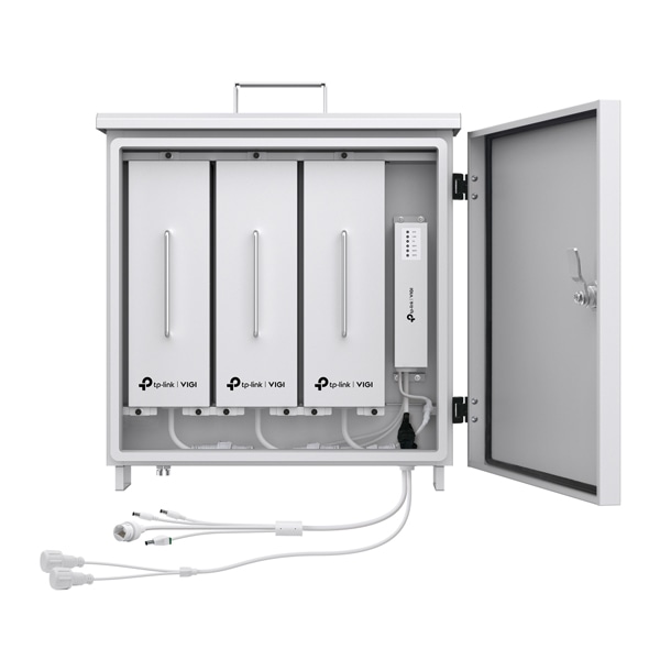 VIGIソーラーシステムコントローラー