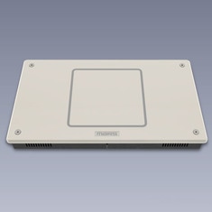 フラットタイプリーダライタ(UHF)