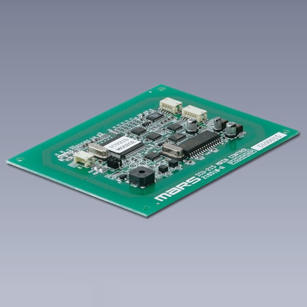 マイフェア/I-CODE対応リーダライタ基板