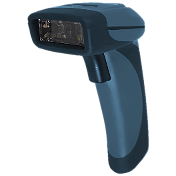 2次元コードハンディスキャナ USBタイプ（静電対策仕様）