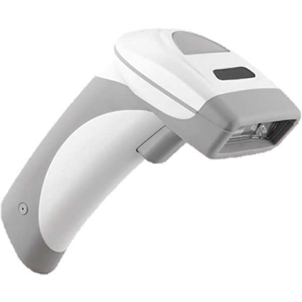 2次元コードハンディスキャナ USBタイプ（新型コロナウイルス対策 消毒剤対応仕様）