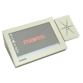 非接触ICカード多機能端末