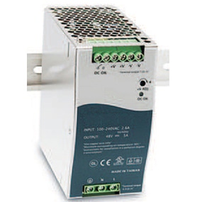 産業用電源 48VDC （240W）