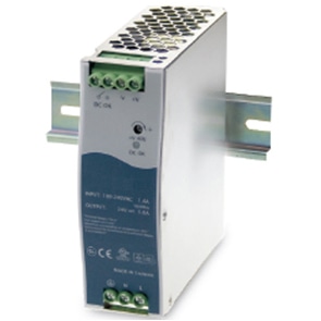 産業用電源 48VDC （120W）