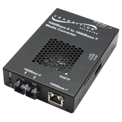 1000Base-T (RJ-45)/SFP 空きスロット