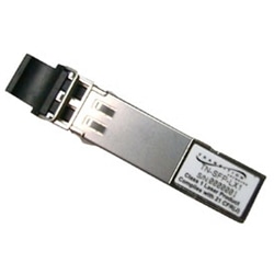 SFP/1000Base-LX/ファイバ・チャンネル/LC/SMF/1310nm/10km