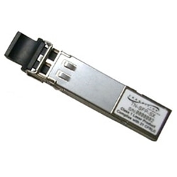 SFP/1000Base-SX/ファイバ・チャンネル/LC/MMF/850nm/220m