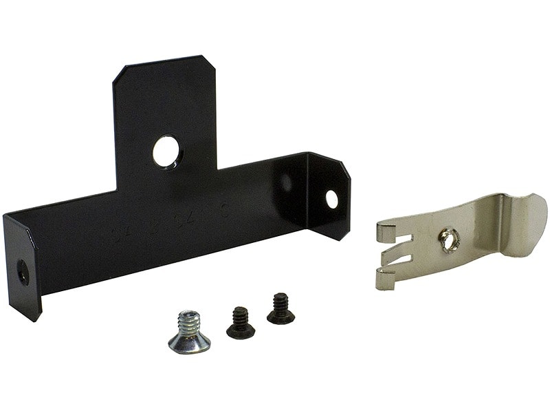 DINレール取り付け水平用