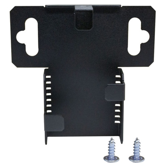 ミニ メディアコンバータ用 取付金具