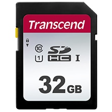 SDHCカード Class10 UHS-I U1 32GB
