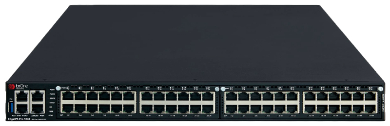 [新規] EdgeIPS Pro 1048 G2 Downsizing Hardware Device with 1-Year Warranty