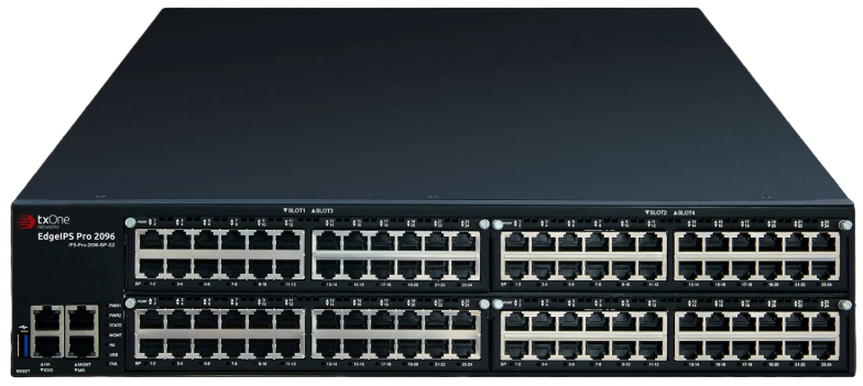 [新規] EdgeIPS Pro 2096 G2 Downsizing Hardware Device with 1-Year Warranty