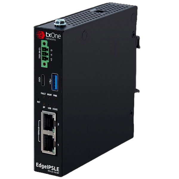 [新規] EdgeIPS LE 102 Hardware Device with 2-Year Warranty