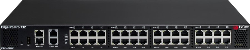 [新規] EdgeIPS Pro 732 Hardware Device with 1-Year Warranty