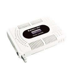 モバイルドライ MD-6