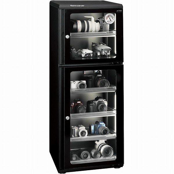 オートクリーンドライ ED-165CATP3(B)