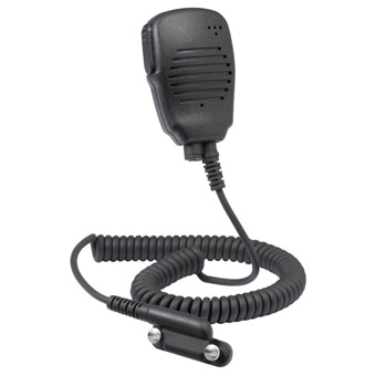 SR510/SR730/SR740用コンパクトスピーカーマイク