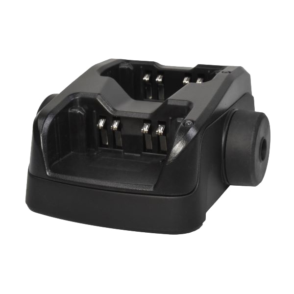 SR510用連結型充電器 最大3連結6台同時充電に対応