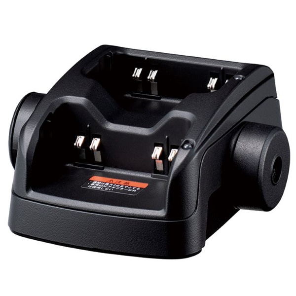 SR730/SR740用連結型充電器 最大3連結6台同時充電に対応