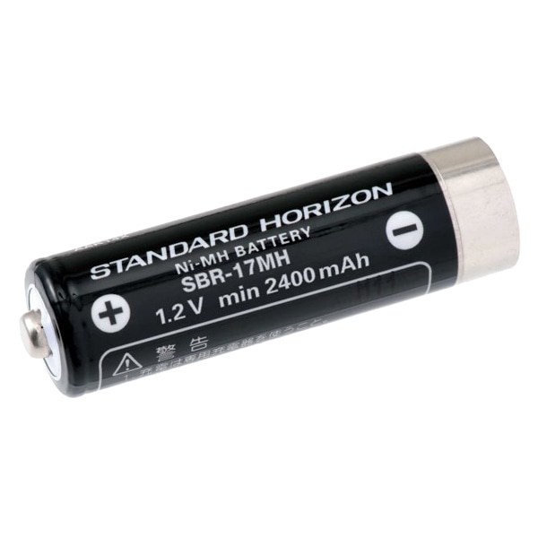 SRS210/SRS220/SR70/SR70A/SR100/SR100A用ニッケル水素充電池