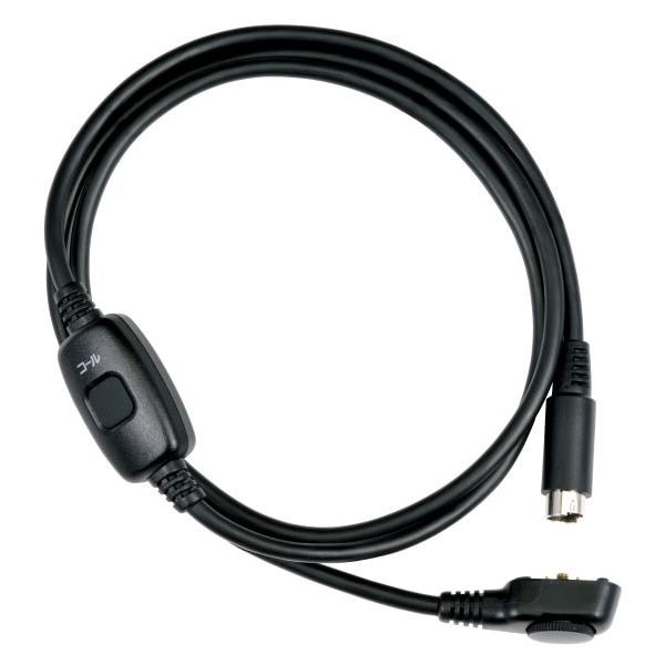 VLM-850A用PTTケーブル
