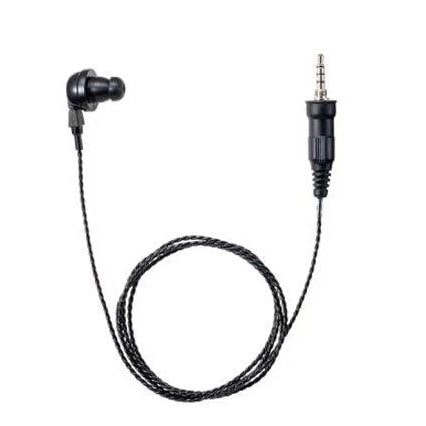 SSM-10C用イヤホン（50cm）