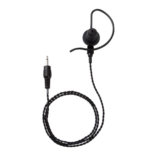 SSM-58BTA交換用イヤホン（カナル型 ブラック）