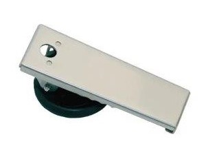 ワンタッチリリースホルスター（SHB-100A）用ステンレスクリップ