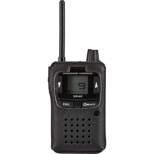 SR40/SR45用キャリングケース