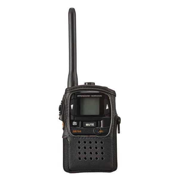 SR70A/SA100A用キャリングケース