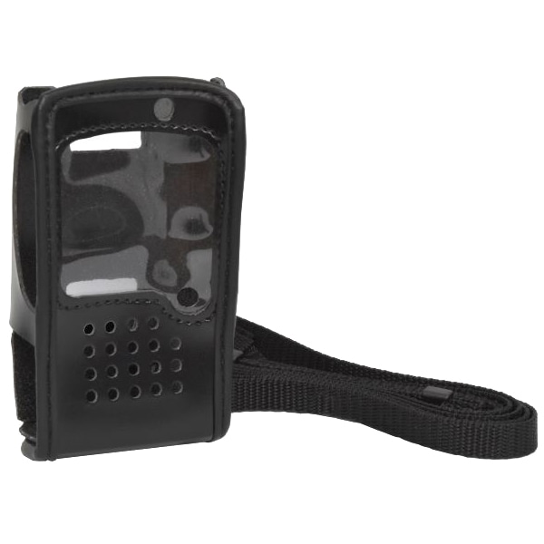 SR510用キャリングケース 肩掛けストラップ付属