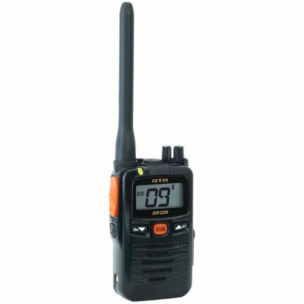 特定小電力トランシーバー Bluetooth機能付 充電池内蔵タイプ